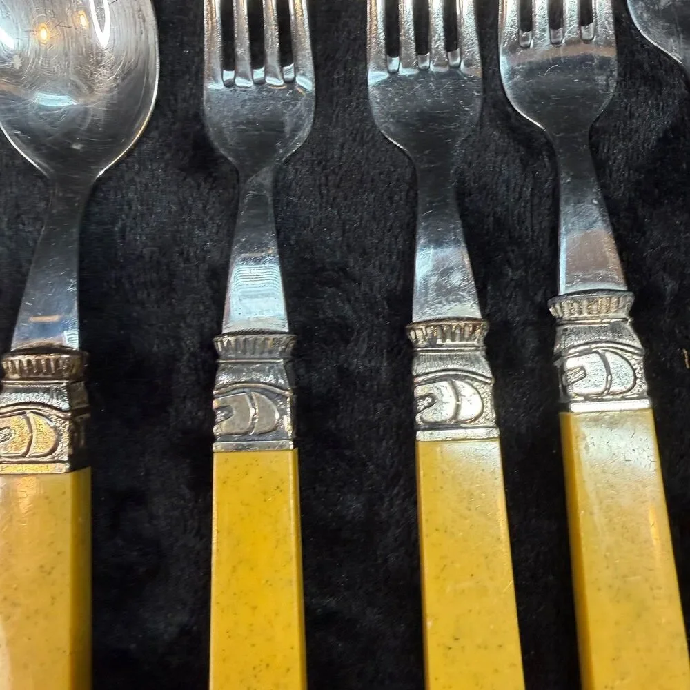Sabatier vintage 18